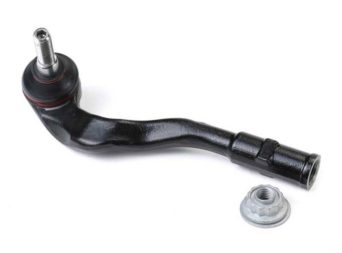 Audi Tie Rod End - Front Driver Side Outer 8K0422817A